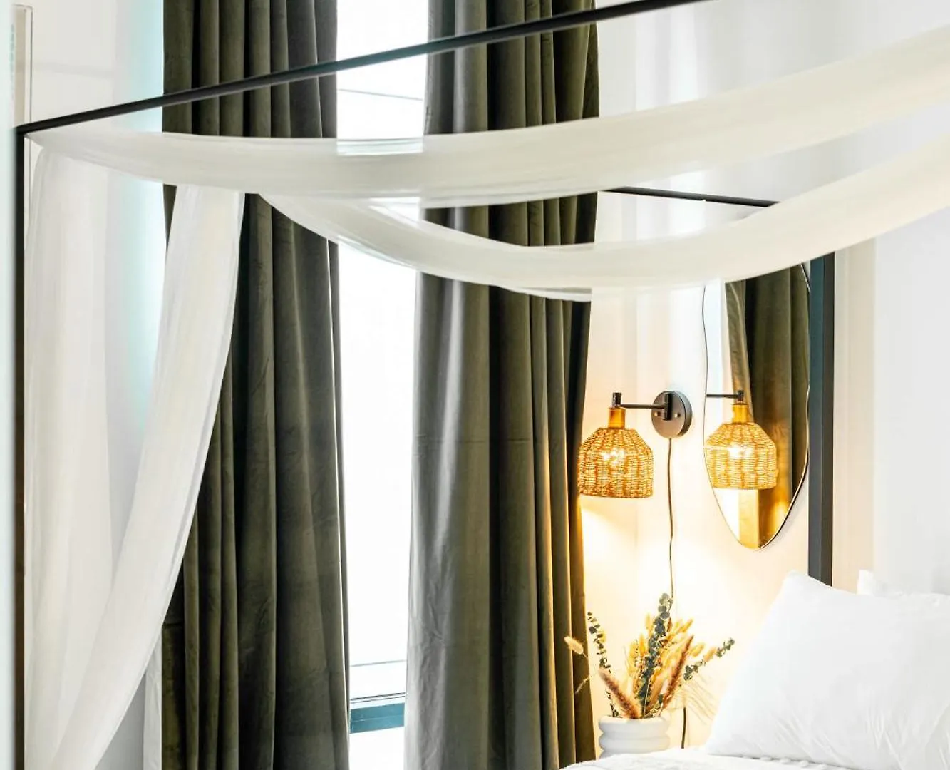 Gulch Luxe 2Bed 2Bath Suite Nashville