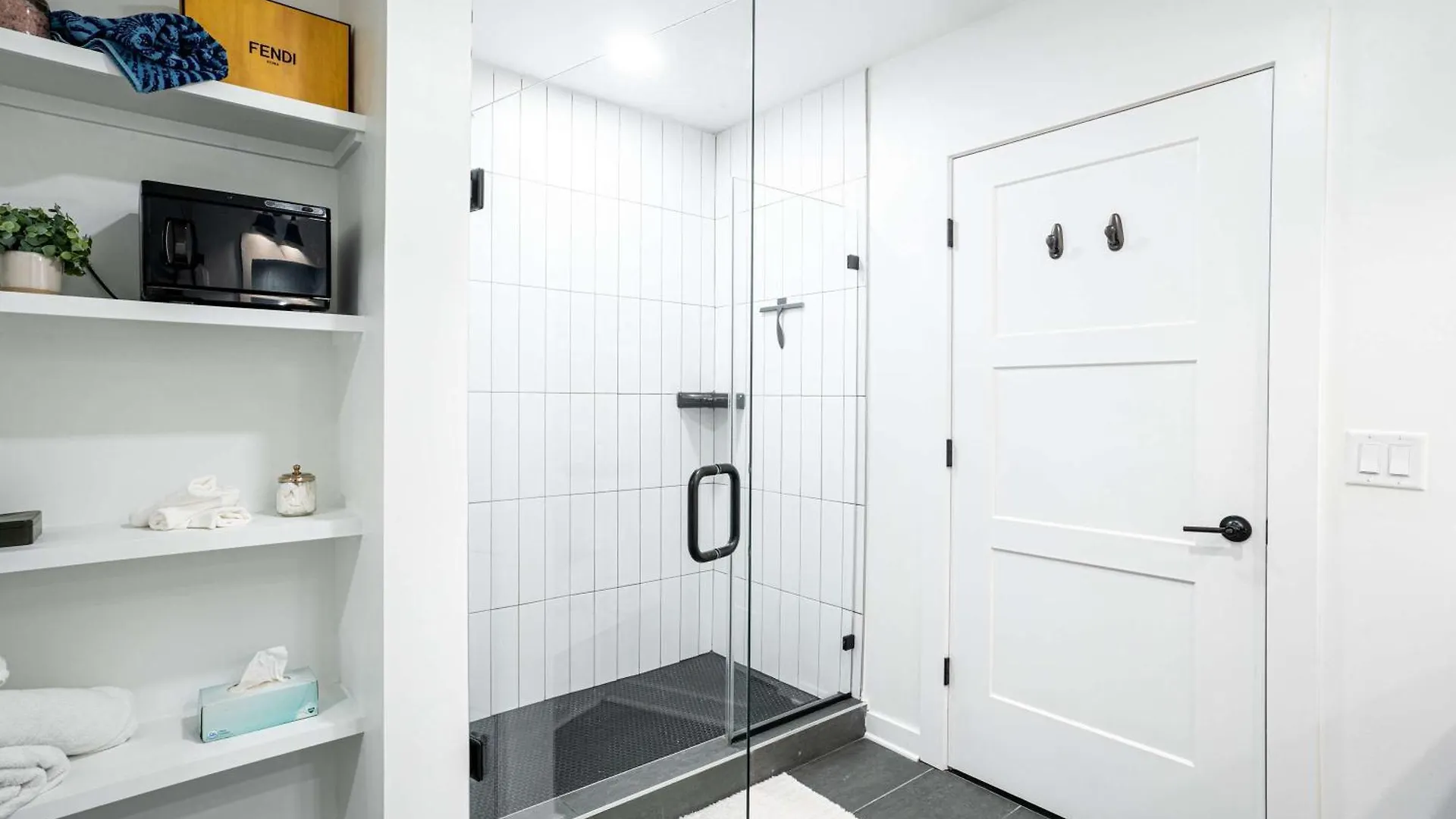 Apartmán Gulch Luxe 2Bed 2Bath Suite Nashville