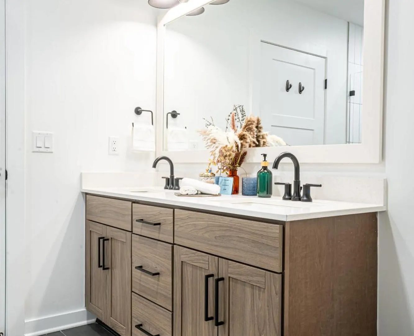 Gulch Luxe 2Bed 2Bath Suite Nashville Apartmán