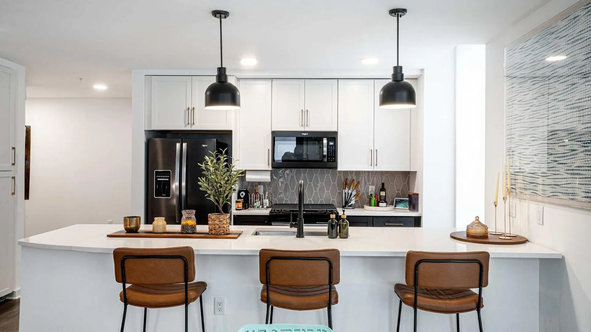 Gulch Luxe 2Bed 2Bath Suite Nashville 0*,