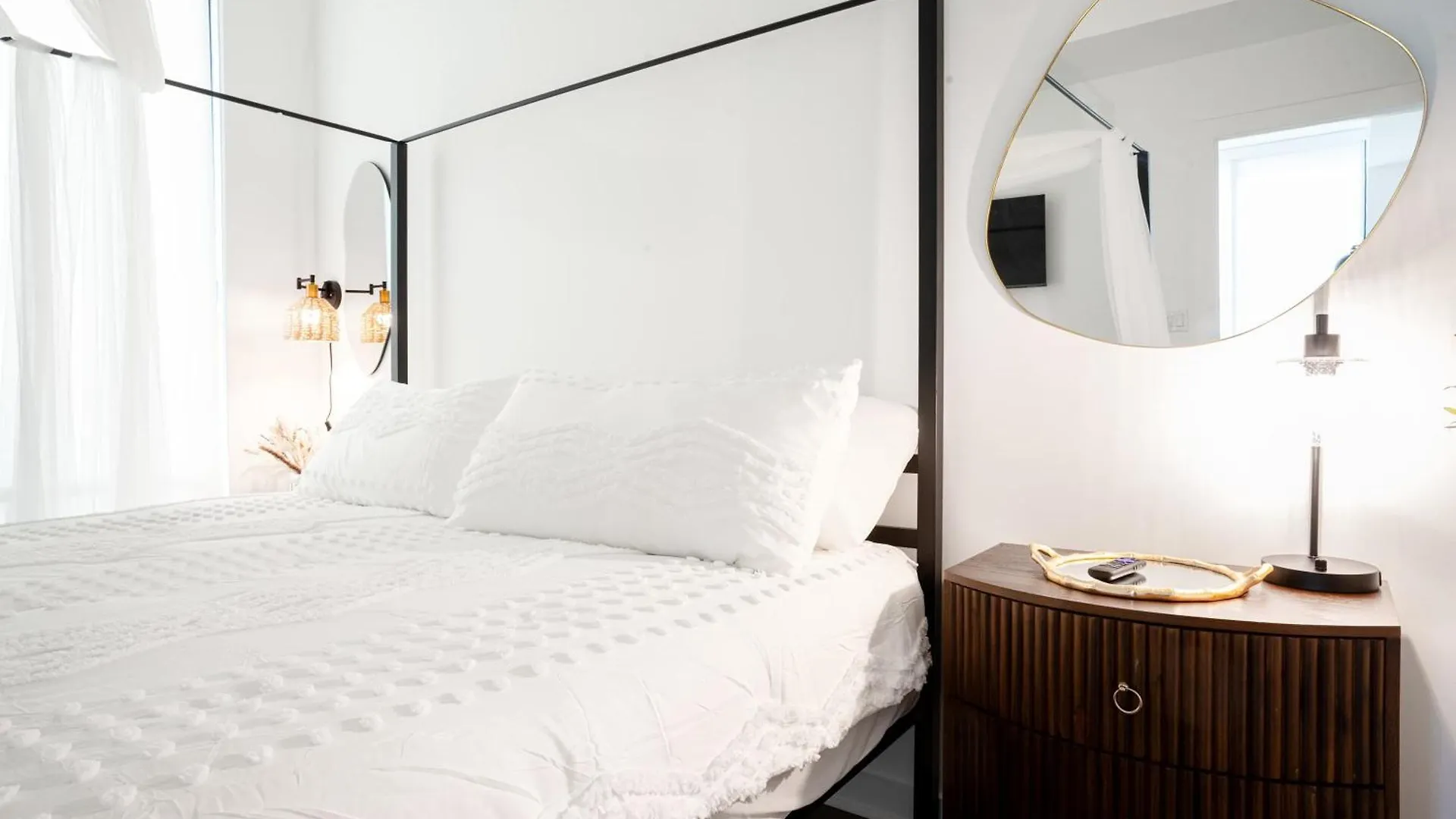 Gulch Luxe 2Bed 2Bath Suite Nashville