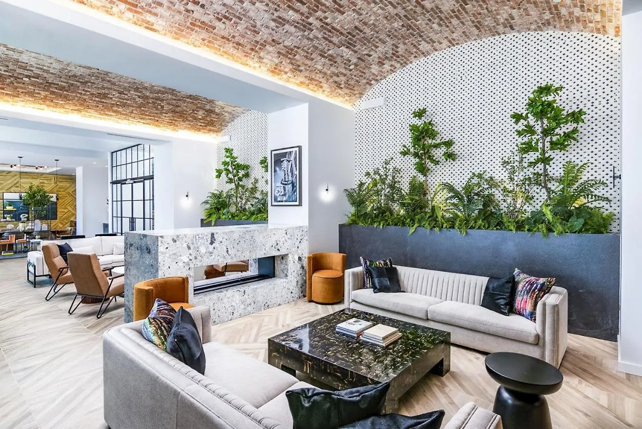 Gulch Luxe 2Bed 2Bath Suite Nashville Apartmán