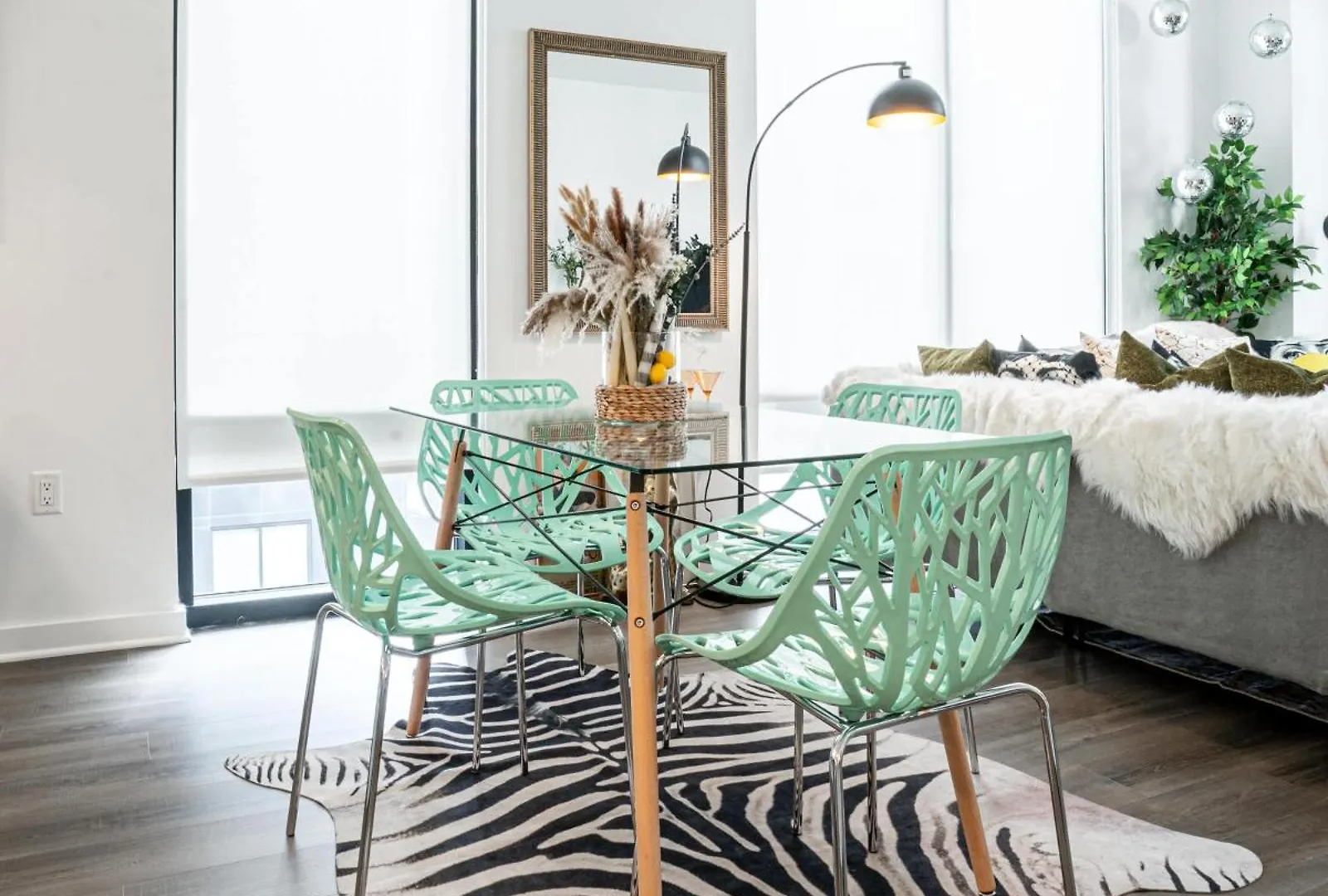 Apartmán Gulch Luxe 2Bed 2Bath Suite Nashville