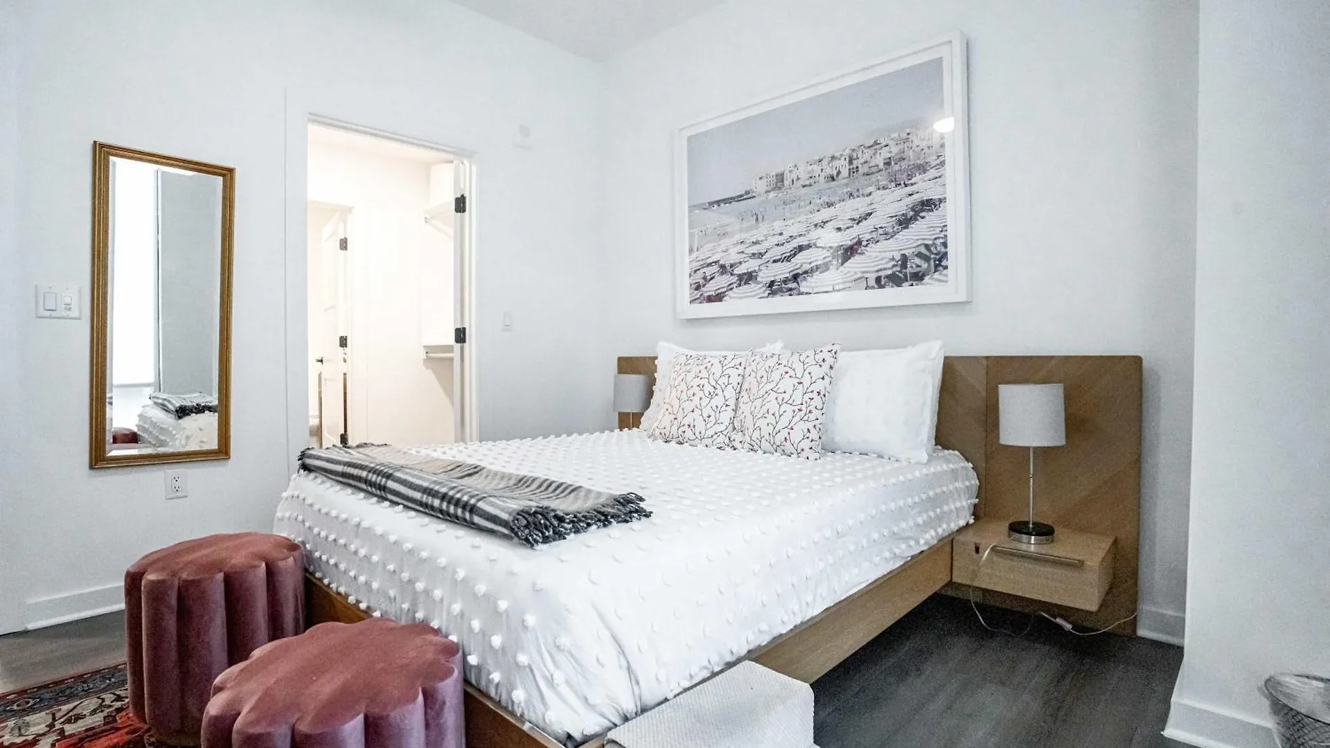 Gulch Luxe 2Bed 2Bath Suite Nashville