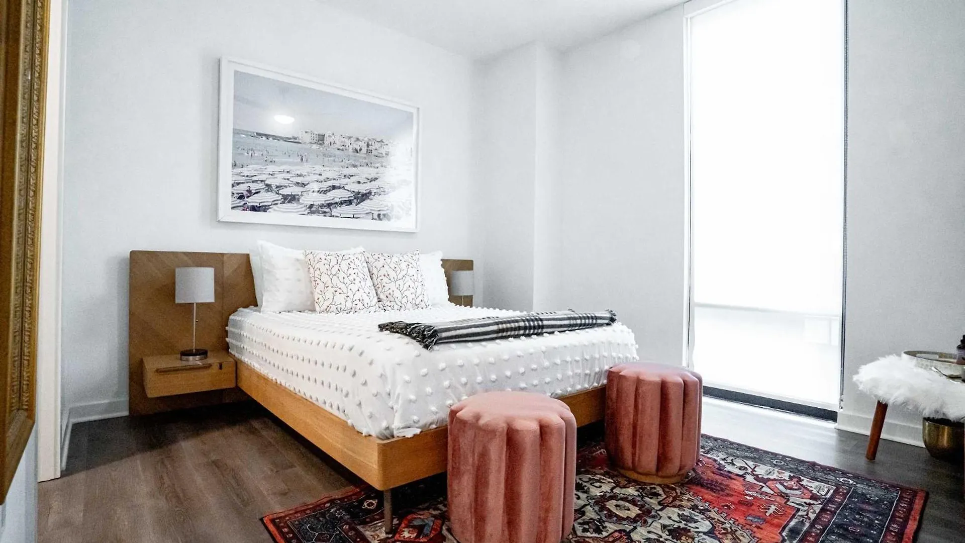Gulch Luxe 2Bed 2Bath Suite Nashville